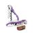Штопор Pulltaps Colour Purple Corkscrew, Pulltex, фото 