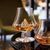 Набор бокалов для бренди Open Up 390мл; D=63/103, H=131мм; 2 шт, Chef&Sommelier, фото , изображение 6