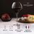 Набор бокалов для вина Open Up, 2 шт, 550 мл, D76/157 мм, H232 мм, Chef&Sommelier, фото , изображение 7