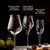 Набор бокалов для вина Reveal'Up Soft, 2 шт, 400 мл, D91 мм, H232 мм, Chef&Sommelier, фото , изображение 9