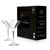 Набор рюмок для коктейля Cabernet 210мл; D=159/76, H=170мм; 2 шт, Chef&Sommelier, фото 