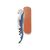 Штопор Pulltaps Colour Blue Corkscrew, Pulltex, фото , изображение 2