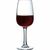 Набор рюмок Cabernet, 2 шт, 130 мл, D43/55 мм, H148 мм, Chef&Sommelier, фото , изображение 2