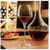 Набор бокалов для вина "Open Up", 2 шт, 410 мл, D63/89 мм, H231 мм, Chef&Sommelier, фото , изображение 5