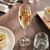 Набор бокалов для шампанского Sequence, 6 шт, 240 мл, D70 мм, H235 мм, Chef&Sommelier, фото , изображение 3
