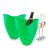 Ведерко для льда Ice Bucket Greenapple, Pulltex, фото , изображение 2