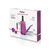 Набор аксессуаров Starter Set 5 pcs. Purple, Pulltex, фото , изображение 2