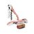 Штопор Pulltap's Rose Gold Corkscrew, Pulltex, фото 