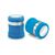 Пробка для вина Antiox Wine Stopper Blue, Pulltex, фото 
