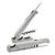Штопор для вина Quadratt Corkscrew Inox, Pulltex, фото , изображение 2
