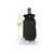 Рубашка для охлаждения вина Cooler Bag Black, Pulltex, фото , изображение 2