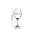 Бокал для красного вина Pinot Noir 4884/67R, 830 мл, красная ножка, серия Fatto a Mano, Riedel, фото , изображение 3