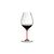 Бокал для красного вина Pinot Noir 4884/67R, 830 мл, красная ножка, серия Fatto a Mano, Riedel, фото 