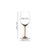 Бокал для красного вина Cabernet/Merlot ручной работы 4900/0О, 625 мл, оранжевая ножка, серия Fatto a Mano, Riedel, фото , изображение 3