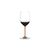 Бокал для красного вина Cabernet/Merlot ручной работы 4900/0О, 625 мл, оранжевая ножка, серия Fatto a Mano, Riedel, фото 