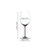 Бокал для красного вина Cabernet/Merlot ручной работы 4900/0MA, 709 мл, сиреневая ножка, серия Fatto a Mano, Riedel, фото , изображение 3