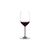 Бокал для красного вина Cabernet/Merlot ручной работы 4900/0MA, 709 мл, сиреневая ножка, серия Fatto a Mano, Riedel, фото 