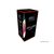 Бокал для красного вина Pinot Noir 4884/67R, 830 мл, красная ножка, серия Fatto a Mano, Riedel, фото , изображение 4