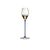 Бокал для шампанского High Performance Champagne Glass 4994/28D, темно-синяя ножка, 375 мл, Riedel, фото 