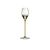 Бокал для шампанского High Performance Champagne Glass 4994/28Y, желтая ножка, 375 мл, Riedel, фото 