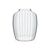 Ваза Ambiente optical 23 см, Rona, фото , изображение 2