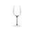 Бокал для вина Superleggero Bordeaux Grand Cru, 953 мл, 6425/00B, черная ножка, Riedel, фото , изображение 2
