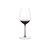 Бокал для вина Superleggero Bordeaux Grand Cru, 953 мл, 6425/00B, черная ножка, Riedel, фото 