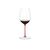 Бокал для вина Superleggero Bordeaux Grand Cru, 953 мл, 6425/00R, красная ножка, Riedel, фото 