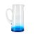 Графин для воды Water Blue Carafe, Sophienwald, фото 
