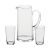 Графин для воды Water Carafe, Sophienwald, фото , изображение 6