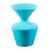 Плевательница Spitoon для дегустаций вина Sputnic Turquoise, Sophienwald, фото 