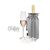Рубашка для охлаждения вина Cooler Bag Silver, Pulltex, фото 