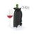 Рубашка для охлаждения вина Cooler Bag Black, Pulltex, фото 