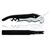 Штопор Waiter Button Lever Corkscrew Black, Pulltex, фото , изображение 2