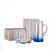 Графин для воды Water Blue Carafe, Sophienwald, фото , изображение 2