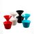 Плевательница Spitoon для дегустаций вина Sputnic Turquoise, Sophienwald, фото , изображение 4