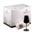Бокалы для вина Black Line White Wine 2 шт., Sophienwald, фото , изображение 4