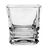 Набор из 6-ти стаканов для виски Maria barware, 300 мл,, Crystal Bohemia, фото , изображение 2