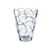 Ваза Petals Vase oval 22 cm, хрусталь, Nachtmann, фото 
