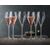 Набор бокалов для шампанского, серия Sparkling Party, 6 шт, 250 мл, 4900329, Spiegelau, фото , изображение 2