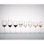 Бокал для вина Superleggero Bordeaux Grand Cru, 953 мл, 6425/00, Riedel, фото , изображение 5