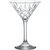 Набор из 6-ти бокалов для мартини, 215 мл, d=115 мм, h=173 мм, серия Infinityglass, поликарбонат, Bonna, фото 