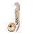 Штопор для вина  Pulltap's 2F Champagne Gold, Pulltex, фото , изображение 3