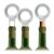 Цыганский штопор для вина  Sommelier Corkscrew, Pulltex, фото , изображение 2