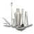 Набор для коктейлей  Deluxe Cocktail Set, Pulltex, фото 