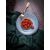 Блюдце для кофейной чашки, 16 см, цвет голубой, FROST, Porland, фото , изображение 2