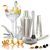 Набор для коктейлей  GinTonic & Spritz Set, Pulltex, фото , изображение 3