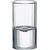 Набор из 6-ти стопок, 25 мл, d=34 мм, h=64 мм, серия Infinityglass, поликарбонат, Bonna, фото 