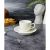 Блюдце для кофейной чашки 12 см, Seasons, Porland, фото , изображение 4