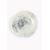 Блюдце для кофейной чашки (для арт. 318311 ALUMILITE), SMOKY, Porland, фото , изображение 2